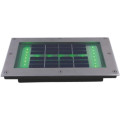 CE aprovado por atacado solar powered led tijolo luz JR-3219